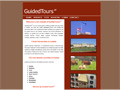 tourguide service for guided tours in Tyrol