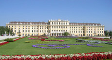 Austria guided tours by professional austrian guides