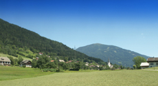 Holidays in Carinthia with English guided tours