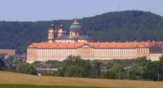 Discover Lower-Austria with the tour guide service of guidedtours.at