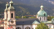 Guided tours in Tyrol with English speaking tour guides