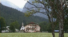 Tyrol guided tours by professional austrian guides