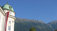Holidays in Tyrol with English guided tours