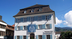 Holidays in Vorarlberg with English guided tours