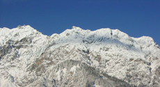 Kirándulások Vorarlbergben hivatásos osztrák idegenvezetőkkel